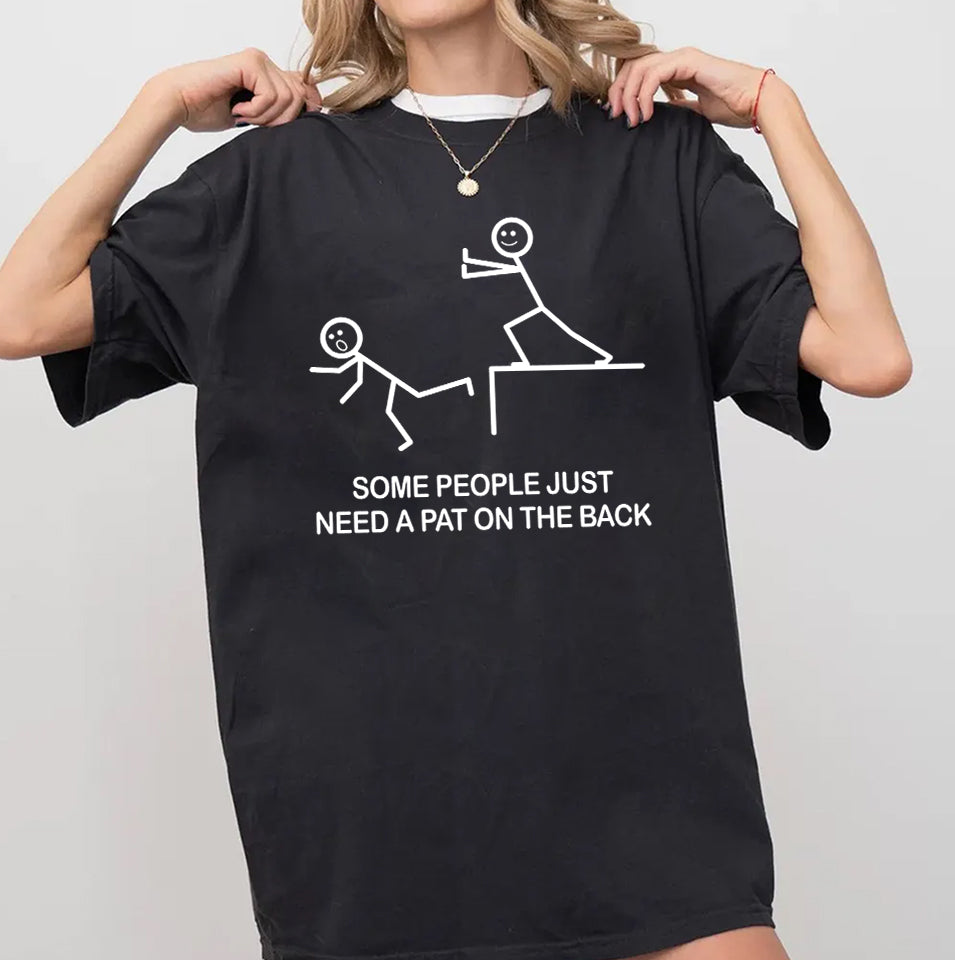 Novelty Graphic Sarcastic Funny T-Shirt